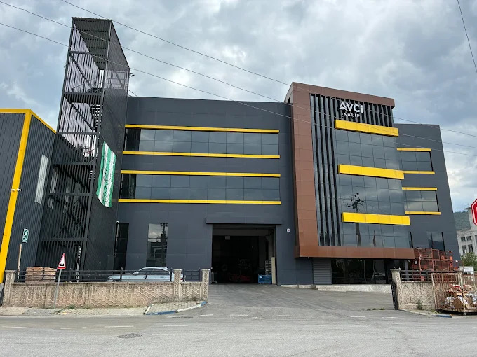 Kuruluş