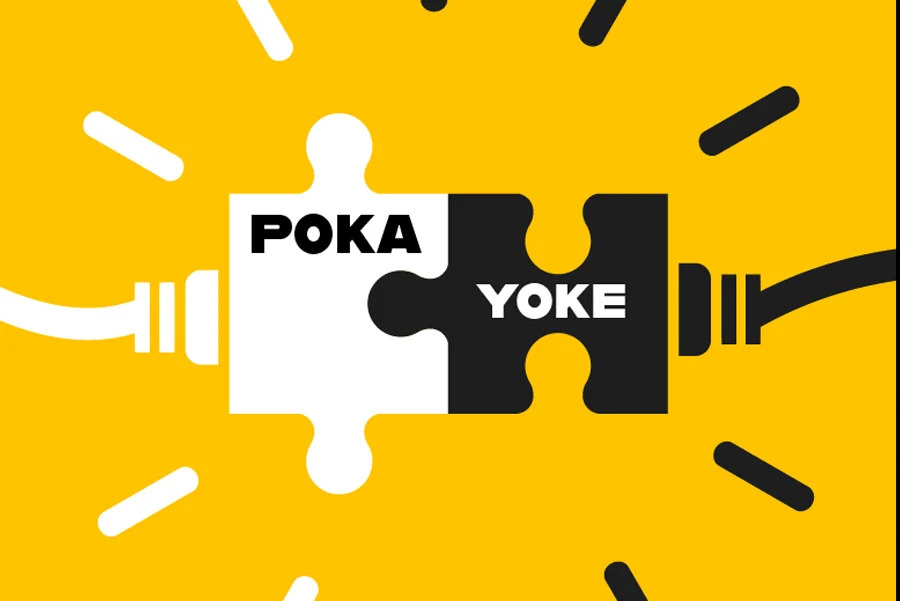 What is Poka-Yoke?