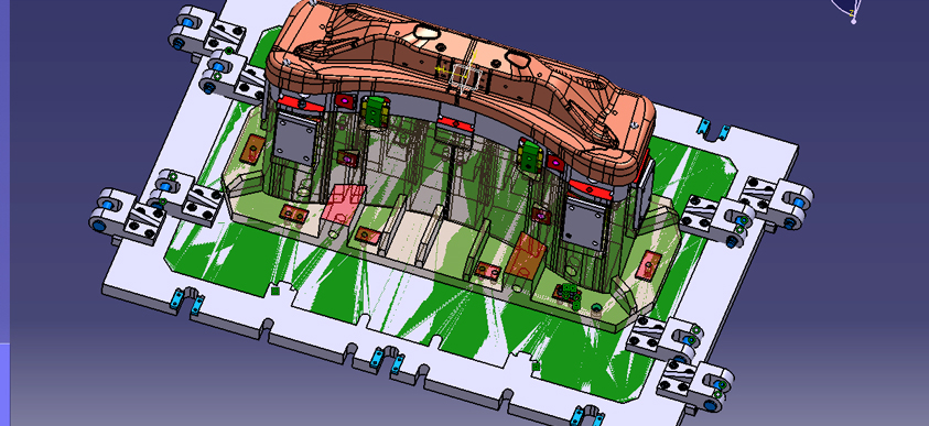 3D Modeller